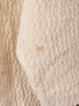 ウッドボタンカーディガン