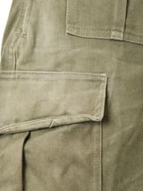 ベルギー軍 M-64フィールドパンツ W33