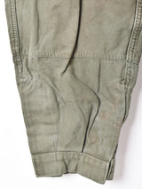 ベルギー軍 M-64フィールドパンツ W34