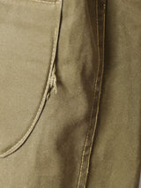 イタリア軍 パラシュートパンツ W33