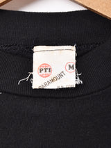 ANT ADAM 両面 プリントTシャツ