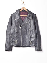 ダブルライダースジャケット