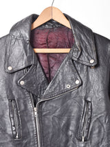 ダブルライダースジャケット