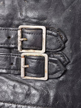 ダブルライダースジャケット