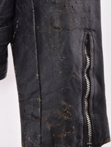 ダブルライダースジャケット