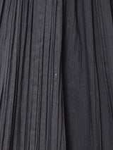 ランダムプリーツスカート