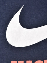 NIKE ロゴプリントTシャツ
