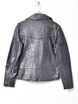 ダブルライダースジャケット