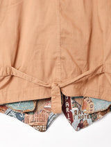 タペストリー ベスト