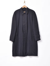 Croydon ステンカラーコート