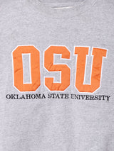 アメリカ製 カレッジスウェット