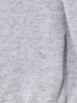 アメリカ製 カレッジスウェット