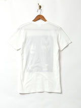 JUNKFOOD KISS プリントTシャツ