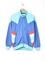 デザイントラックジャケット