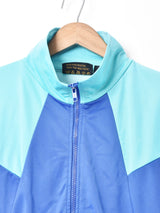 デザイントラックジャケット