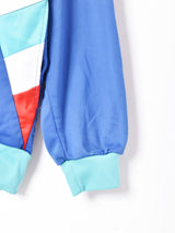 デザイントラックジャケット