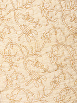 リバーシブル キルティングジャケット