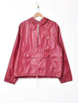 IZOD LACOSTE アノラックパーカー