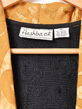 クレイジーパターンジャケット