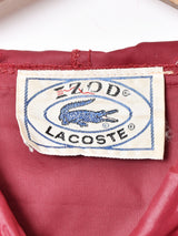 IZOD LACOSTE アノラックパーカー