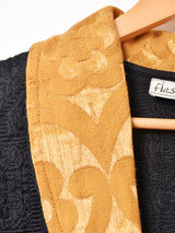 クレイジーパターンジャケット