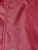 IZOD LACOSTE アノラックパーカー