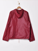 IZOD LACOSTE アノラックパーカー