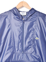 IZOD LACOSTE アノラックパーカー