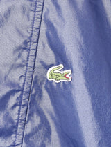 IZOD LACOSTE アノラックパーカー