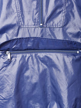 IZOD LACOSTE アノラックパーカー