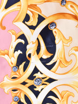 イタリア製 スカーフ