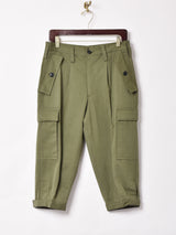 イタリア軍 ニッカーズパンツ W32