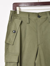 イタリア軍 ニッカーズパンツ W32