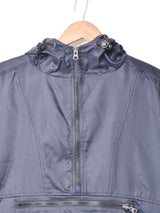 アノラックパーカー