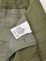 イタリア軍 ニッカーズパンツ W32