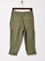 イタリア軍 ニッカーズパンツ W32