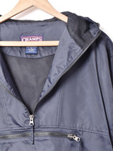 アノラックパーカー