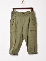 イタリア軍 ニッカーズパンツ W32