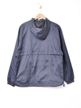 アノラックパーカー