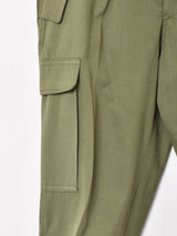 イタリア軍 ニッカーズパンツ W32