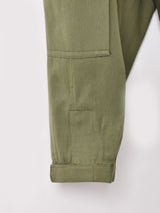 イタリア軍 ニッカーズパンツ W32