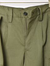 イタリア軍 ニッカーズパンツ W32