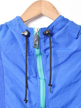 アメリカ製 アノラックパーカー