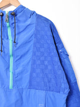 アメリカ製 アノラックパーカー