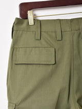 イタリア軍 ニッカーズパンツ W32