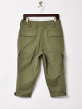 イタリア軍 ニッカーズパンツ W32