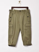 イタリア軍 ニッカーズパンツ W33
