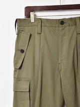 イタリア軍 ニッカーズパンツ W33