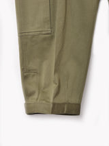 イタリア軍 ニッカーズパンツ W33