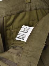 イタリア軍 ニッカーズパンツ W33